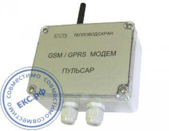 GSM/GPRS  